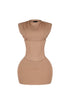 Dominion Doll Corset Mini Dress